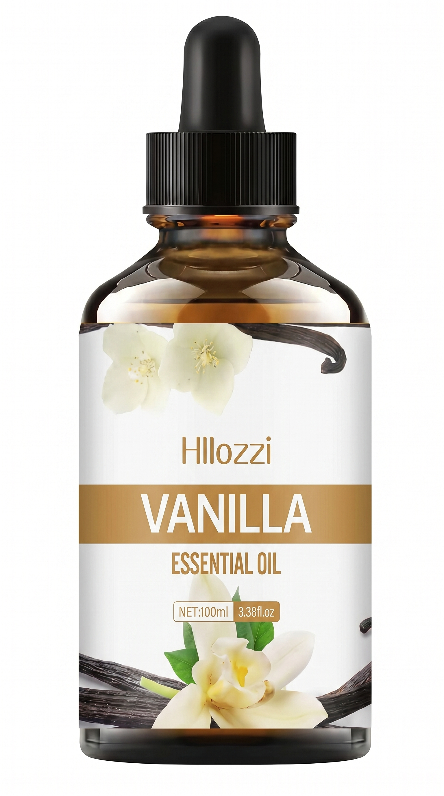 Tri-Depth Signature Oil