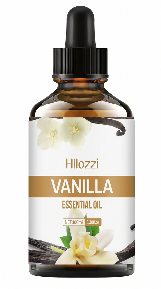 Tri-Depth Signature Oil