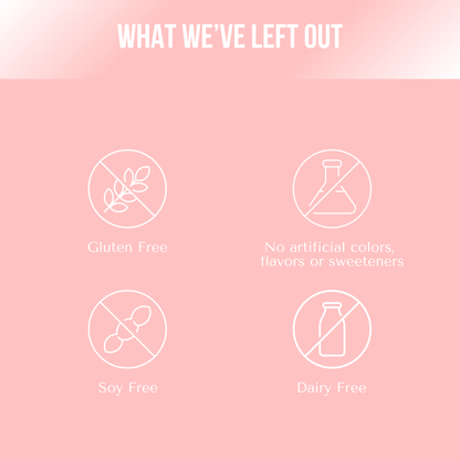 Corevelle® Grass-Fed Hydrolyzed Collagen Peptides