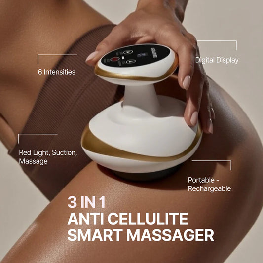 COREVELLE Tri-Depth Massager