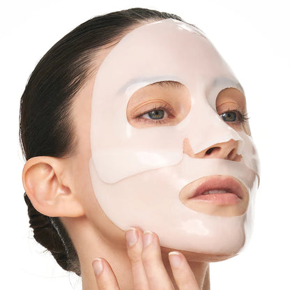SUNGBOONeditor Deep Collagen Power Boosting Mask
